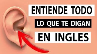 Aprende Inglés Escuchando  curso de ingles completo  Audio Inglés y Español [upl. by Gotthelf]