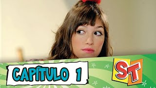 Supertorpe Capitulo 1 HD Supersecreto [upl. by Hcirdeirf]