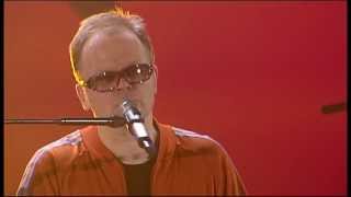 Herbert Grönemeyer  DemoLetzter Tag live 2003  Mensch Tour Gelsenkirchen [upl. by Virge72]