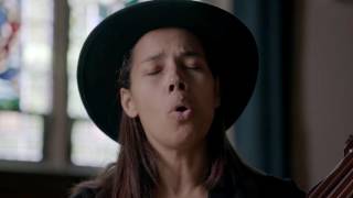 Rhiannon Giddens  Wayfaring Stranger [upl. by Brittney]