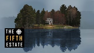 Murder in Cottage Country  The Fifth Estate [upl. by Callum]