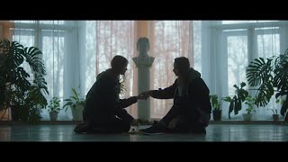 Frightened Rabbit  Get Out Official Video [upl. by Bunch]