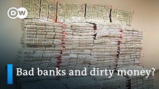 Money laundering oligarchs terrorists How corrupt are the banks  To the Point [upl. by Kinsley]