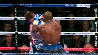 Floyd Mayweather Defensive Genius Defense Highlights HD [upl. by Almeeta]