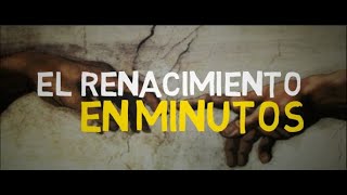 EL RENACIMIENTO en 5 minutos [upl. by Eisenhart]