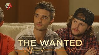 The Wanted  Sound Advice [upl. by Clardy]