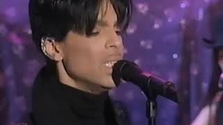 Prince unaired quotControversyquot Ellen DeGeneres 2004 [upl. by Eirehc]