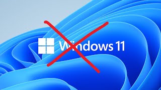 5 Alternatives to Windows 11  including Chrome OS macOS and Linux [upl. by Jozef]