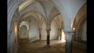 The Cenacle  Jerusalem [upl. by Acilegna73]