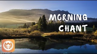 Morning Chant in English [upl. by Jairia]