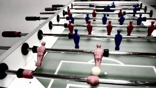 table football tricks [upl. by Helmut]