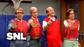 Night School Musical  SNL [upl. by Harris]