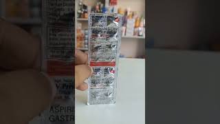 Ecosprin 75 mg tablet uses in hindi [upl. by Blanka]