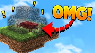 OMG ITS FINALLY HERE Minecraft BED WARS with PrestonPlayz [upl. by Ahsrop617]