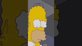 Simpsons Seven Nation Army [upl. by Rifkin]