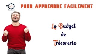 Etablir Le Budget de Trésorerie partie 8 [upl. by Ahsasal111]