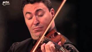 Maxim Vengerov  Schön Rosmann  Kreisler [upl. by Edythe]