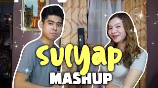 SULYAP x Magandang Dilag MASHUP  Cover by Neil Enriquez Pipah Pancho [upl. by Rothschild]