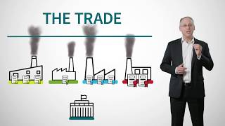 Carbon pricing how does a capandtrade system work [upl. by Norit]