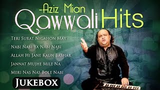 Aziz Mian Qawwali Hits  Qawwali Songs  Musical Maestros [upl. by Atiekram]