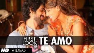 Te Amoquot Dum Maro Dum Song  Bipasha Basu Rana Daggubati [upl. by Ilan537]