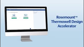 Reduce Thermowell Design Time by More Than 90 [upl. by Fawnia298]