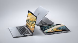 Latitude 5000 Business Laptop [upl. by Eylrahc]