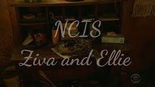 NCIS  Ziva and Ellie [upl. by Temme]