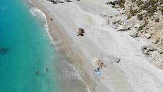 Best 8 Beaches in Kythera Kythira island Greece HD [upl. by Mercola]