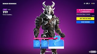 Fortnite OG  Bonus Rewards amp Next Battle Pass [upl. by Ojiram]