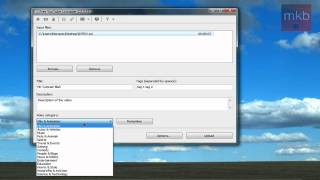 HD Tutorial Fastest Youtube Uploader [upl. by Nare]