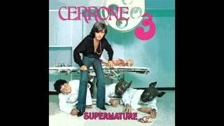 Cerrone  Supernature Official Audio [upl. by Philipson431]