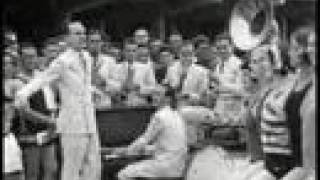 Flapper Chorus Line with Ted Weems Orchestra  1930 [upl. by Bucky]