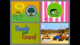 PBS Kids Program Break 2002 WMVS 2 [upl. by Marceau190]