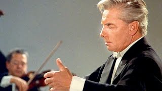 Beethoven Symphony No 7  Karajan · Berliner Philharmoniker [upl. by Fast]