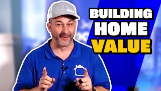 Make Money With These 10 Renovations  Best Home DIY Projects [upl. by Tyree737]