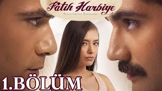 Fatih Harbiye 1Bölüm [upl. by Devinna964]