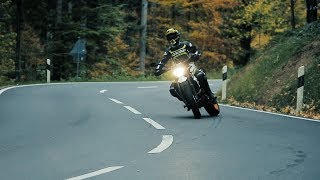 KTM SMC R 690  The promotion video [upl. by Suoirtemed]