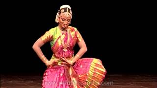 Bharatnatyam  One of the traditional dance forms of south India [upl. by Leilah]