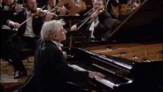 Bernstein  Mozart Piano Concerto No 17 13 VIDEO [upl. by Lymann286]