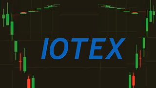 IOTEX Crypto Price Prediction News Today 20 December [upl. by Anneis]