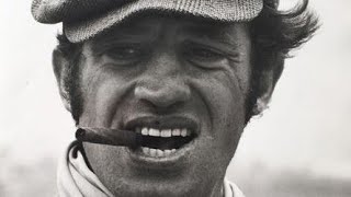 Jean Paul Belmondo Tribute ☺ Le Professionnel [upl. by Oribella]