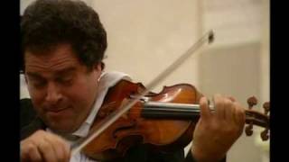 Itzhak Perlman plays Tchaikovsky Violin Concerto 3 mov HQ [upl. by Scever212]