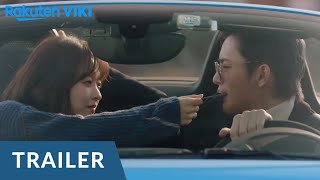 DOOM AT YOUR SERVICE  OFFICIAL TRAILER 4  Korean Drama  Park Bo Young Seo In Guk Lee Soo Hyuk [upl. by Harbert]