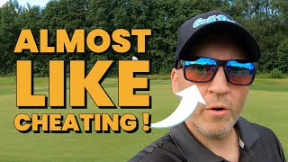 Oakley Prizm Golf review  Golf sunglasses that actually work [upl. by Holub]