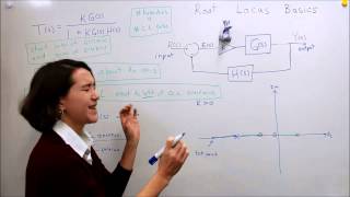 Intro to Control  124 Root Locus Basics Part 2 [upl. by Carree967]