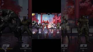 Marvel rivals trophy glitch [upl. by Grof]