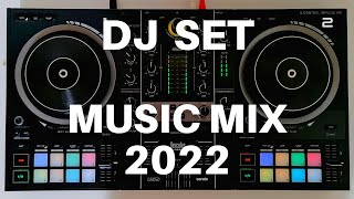 PARTY MUSIC MIX 2024  Remixes amp Mashups Of Popular Songs 2023  DJ SET [upl. by Rengia]