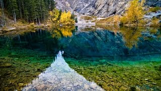 Top 10 Tourist Attractions in Canmore  Travel Alberta Canada [upl. by Andromeda]