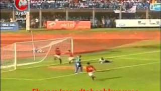 Sierra leone 21 Egypt All Goals [upl. by Ot217]